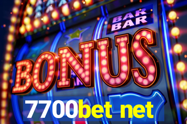 7700bet net